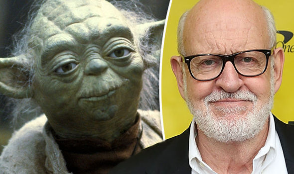 Who Is the Voice of Yoda