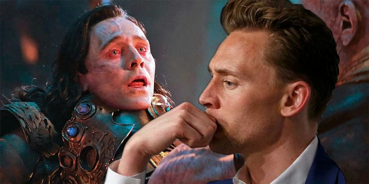 Does Loki Die in Infinity War