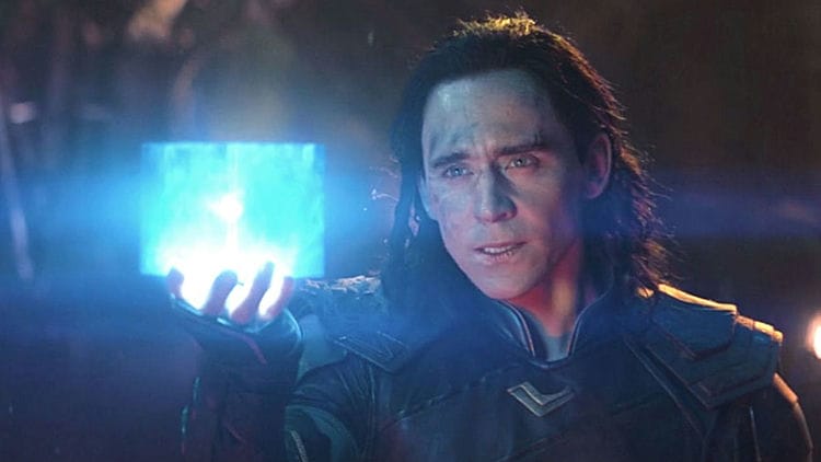 Does Loki Die in Infinity War