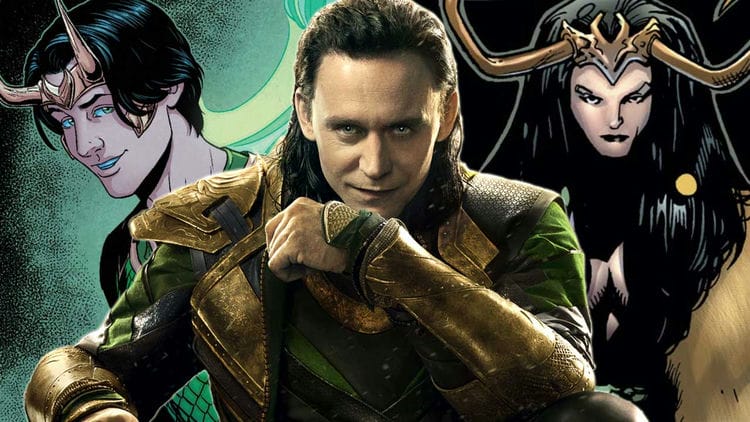 Is Loki a Villain